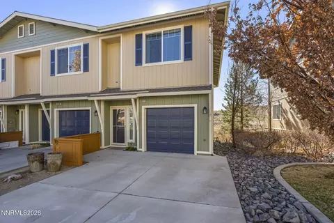 4660 Ciarra Kennedy Ln, Reno, NV 89503