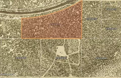 0 Paradise Ln, Reno, NV 89510