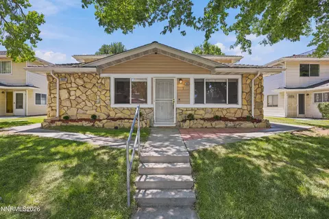 5001 Catalina Dr #1, Reno, NV 89502