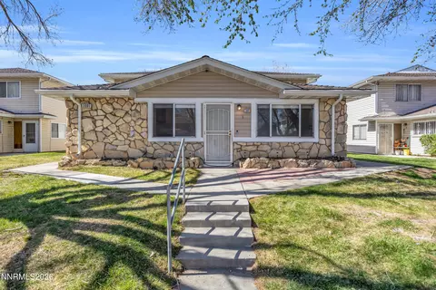 5001 Catalina Dr #1, Reno, NV 89502