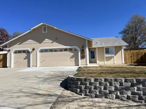 1355 Whooping Crane Dr, Sparks, NV 89441