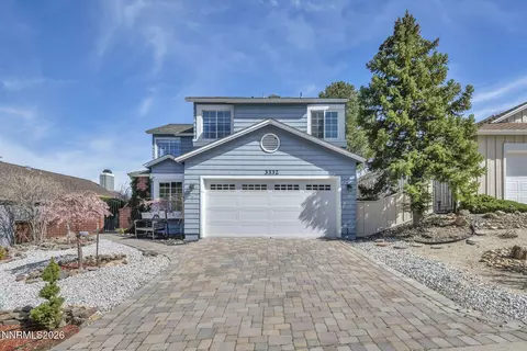 3332 Skyline View Dr, Reno, NV 89509