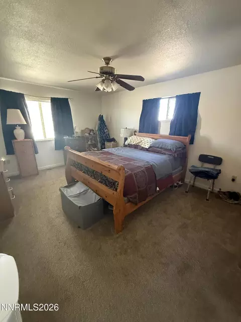 Bedroom - 5424 Desert Hills Loop, Fallon, NV 89406 photo 1 of 3