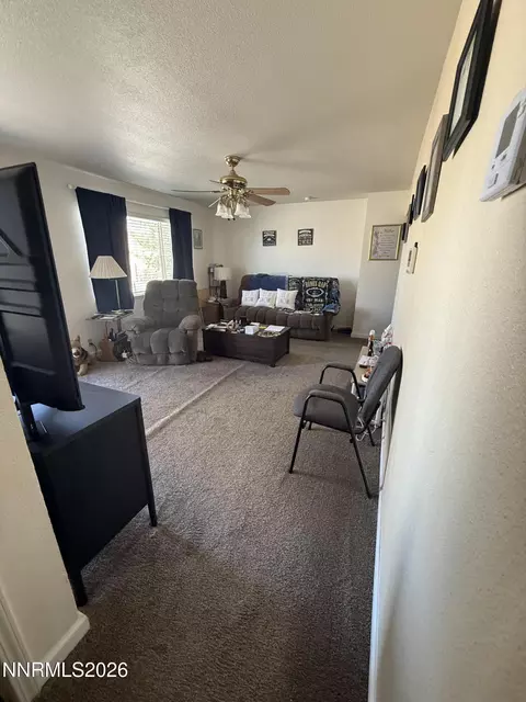 Living - 5424 Desert Hills Loop, Fallon, NV 89406 photo 2 of 3