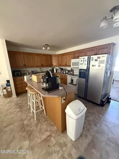 Kitchen - 5424 Desert Hills Loop, Fallon, NV 89406 photo 1 of 2
