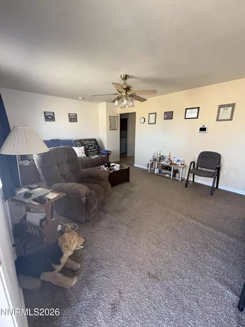 Living - 5424 Desert Hills Loop, Fallon, NV 89406 photo 3 of 3