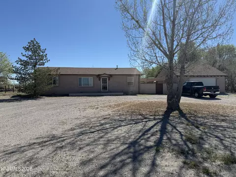 5424 Desert Hills Loop, Fallon, NV 89406