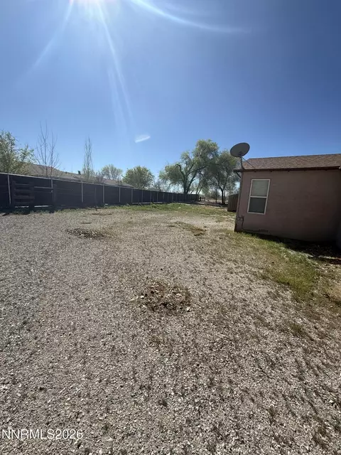 Exterior - 5424 Desert Hills Loop, Fallon, NV 89406 photo 1 of 2