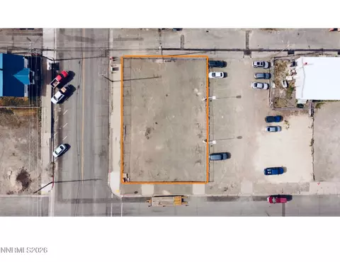 99 W 4th St, Winnemucca, NV 89445