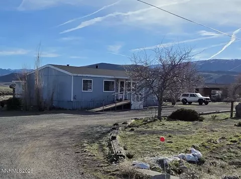 3985 Granite Way, Topaz Ranch Estates, NV 89444