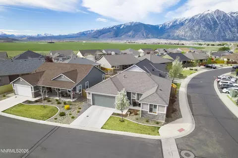 View/Area - 739 E Cottage Loop, Gardnerville, NV 89460 photo 1 of 7