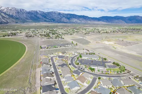View/Area - 739 E Cottage Loop, Gardnerville, NV 89460 photo 7 of 7