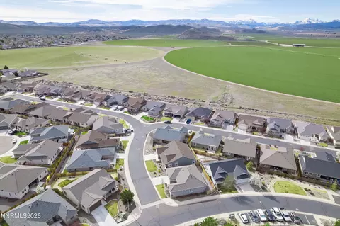 View/Area - 739 E Cottage Loop, Gardnerville, NV 89460 photo 5 of 7
