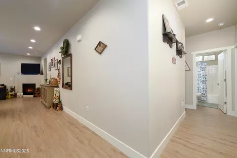 Entry Way - 739 E Cottage Loop, Gardnerville, NV 89460 photo 1 of 1