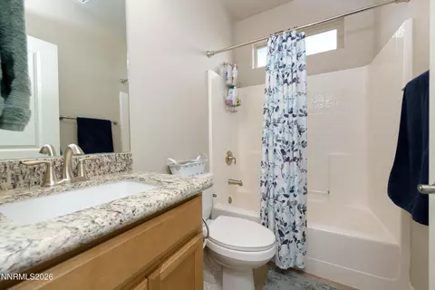 Bath - 739 E Cottage Loop, Gardnerville, NV 89460 photo 2 of 2