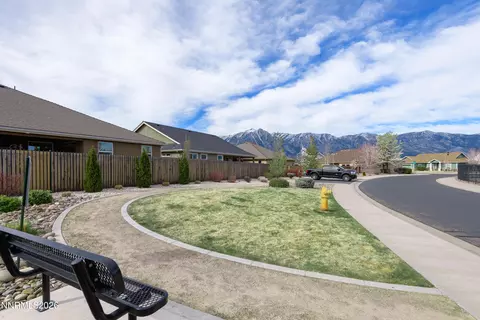 Exterior - 739 E Cottage Loop, Gardnerville, NV 89460 photo 8 of 8
