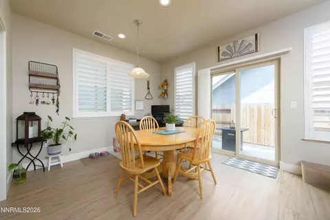 Dining - 739 E Cottage Loop, Gardnerville, NV 89460 photo 1 of 2