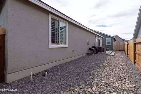 Exterior - 739 E Cottage Loop, Gardnerville, NV 89460 photo 5 of 8