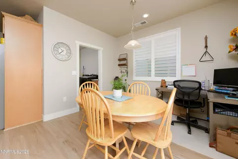 Dining - 739 E Cottage Loop, Gardnerville, NV 89460 photo 2 of 2