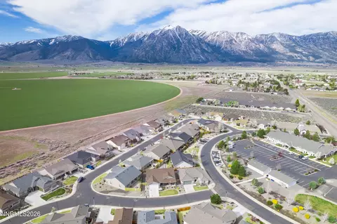 View/Area - 739 E Cottage Loop, Gardnerville, NV 89460 photo 4 of 7