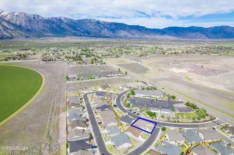 View/Area - 739 E Cottage Loop, Gardnerville, NV 89460 photo 6 of 7