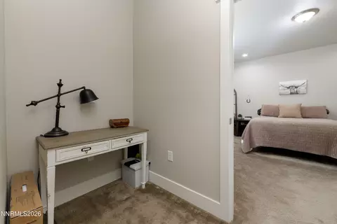 Bedroom - 739 E Cottage Loop, Gardnerville, NV 89460 photo 1 of 7