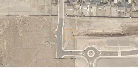 0 Nevada Pacific Blvd #2A, Fernley, NV 89408