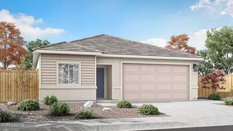 4362 White Feather Way, Sparks, NV 89436