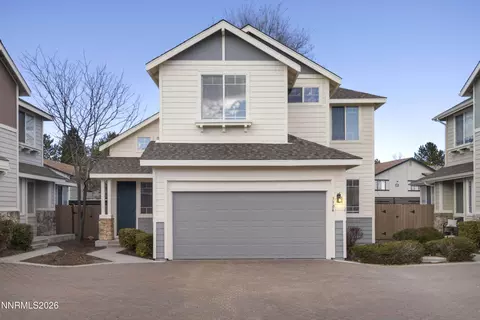 3504 Herons Cir, Reno, NV 89502