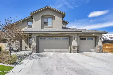 1760 Dogleg Rd, Carson City, NV 89701