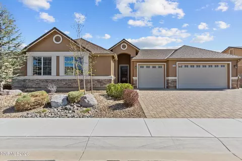 2232 Dominic Dr, Reno, NV 89521