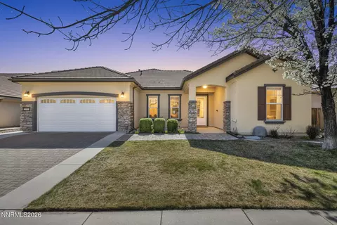 9160 Mount Pleasant Dr, Reno, NV 89523