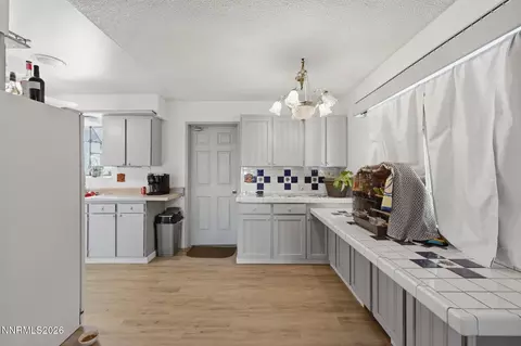 Kitchen - 3200 Pine Ln, Carson City, NV 89706 photo 3 of 3