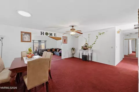 Entry Way - 3200 Pine Ln, Carson City, NV 89706 photo 1 of 1