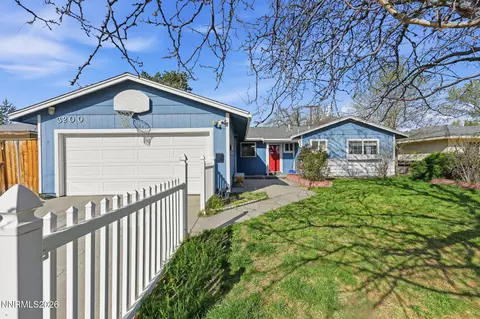 3200 Pine Ln, Carson City, NV 89706