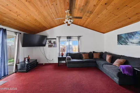 Living - 3200 Pine Ln, Carson City, NV 89706 photo 2 of 2