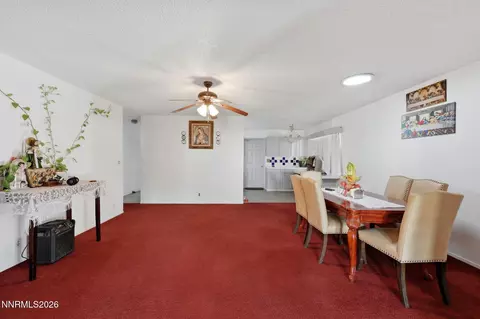 Dining - 3200 Pine Ln, Carson City, NV 89706 photo 3 of 3