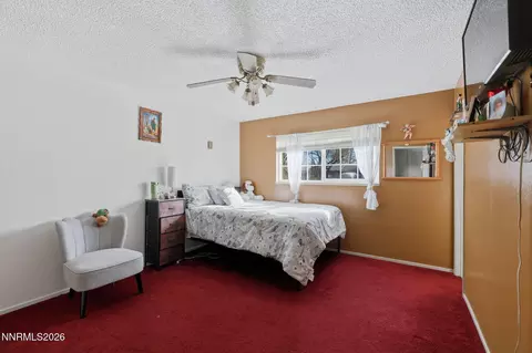 Bedroom - 3200 Pine Ln, Carson City, NV 89706 photo 1 of 6