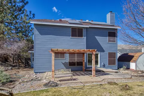 Other - 40 Eagle Claw Ct, Reno, NV 89523 photo 8 of 8