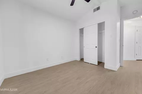 Bedroom - 40 Eagle Claw Ct, Reno, NV 89523 photo 6 of 6