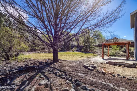 Exterior - 40 Eagle Claw Ct, Reno, NV 89523 photo 2 of 5