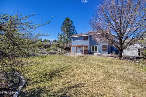 Exterior - 40 Eagle Claw Ct, Reno, NV 89523 photo 3 of 5
