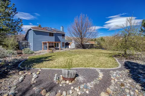 Exterior - 40 Eagle Claw Ct, Reno, NV 89523 photo 4 of 5