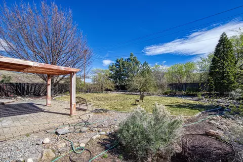 Exterior - 40 Eagle Claw Ct, Reno, NV 89523 photo 5 of 5