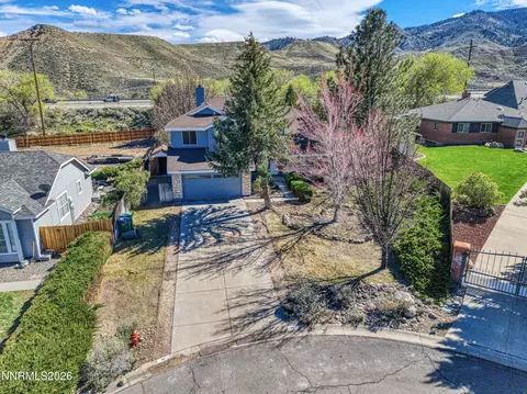 View/Area - 40 Eagle Claw Ct, Reno, NV 89523 photo 1 of 1