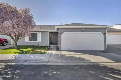 4572 Sage Rose Way, Reno, NV 89502