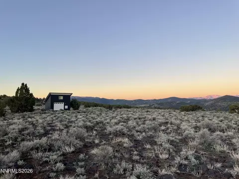 6600 Goldfield Rd, Reno, NV 89521