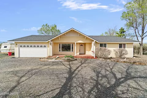 726 Pinto Cir, Gardnerville, NV 89410