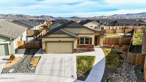 310 Alfred Ct, Reno, NV 89506