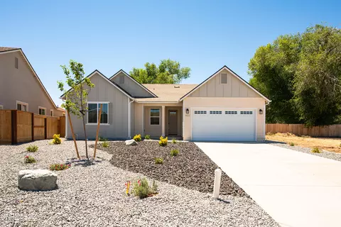 1622 Delta Downs Dr #LOT 68, Minden, NV 89423